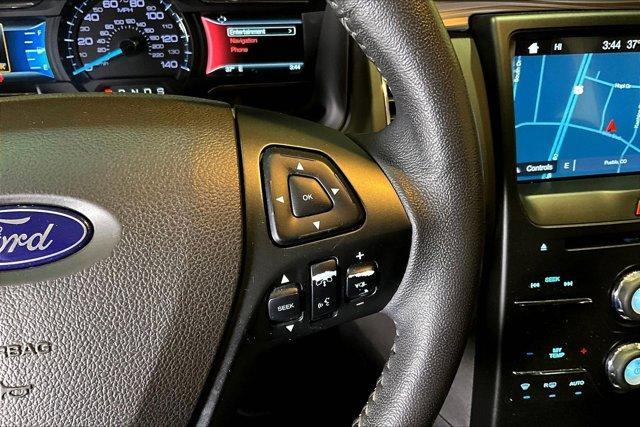 used 2019 Ford Flex car, priced at $21,985