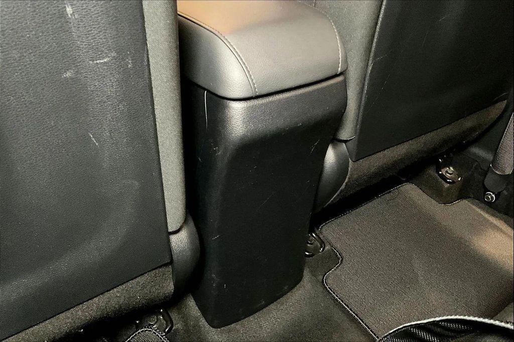 used 2023 Kia Soul car, priced at $17,985