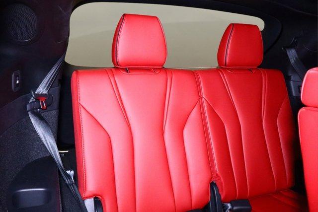 used 2025 Acura MDX car, priced at $57,985