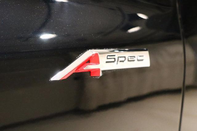 used 2025 Acura MDX car, priced at $57,985