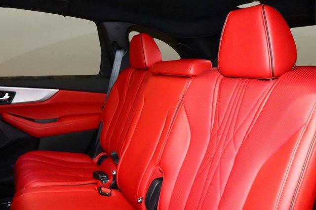 used 2025 Acura MDX car, priced at $57,985