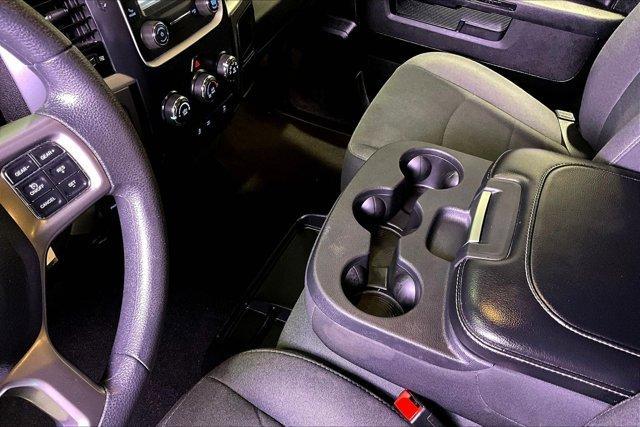 used 2024 Ram 1500 Classic car, priced at $33,985
