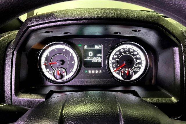 used 2024 Ram 1500 Classic car, priced at $33,985