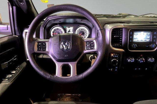 used 2024 Ram 1500 Classic car, priced at $33,985