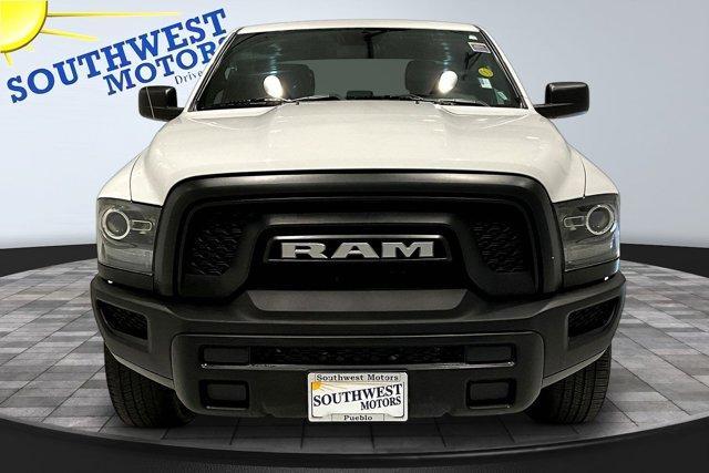 used 2024 Ram 1500 Classic car, priced at $33,985