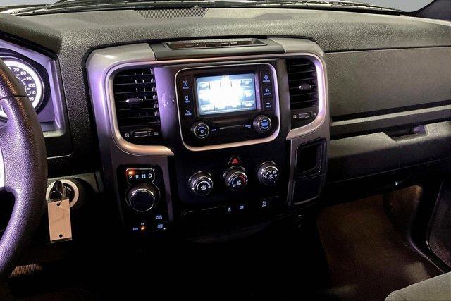 used 2024 Ram 1500 Classic car, priced at $33,985