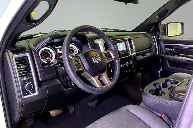 used 2024 Ram 1500 Classic car, priced at $33,985