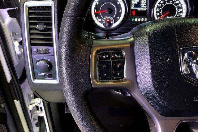 used 2024 Ram 1500 Classic car, priced at $33,985