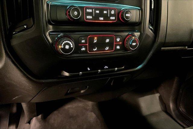 used 2016 GMC Sierra 1500 car, priced at $15,985