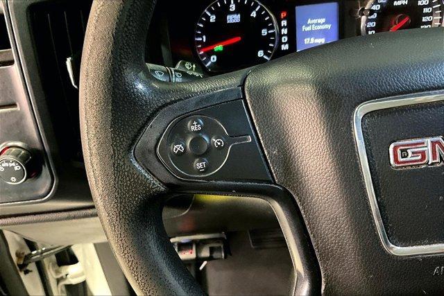 used 2016 GMC Sierra 1500 car, priced at $15,985