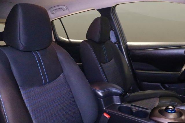 used 2023 Nissan Leaf car, priced at $15,999