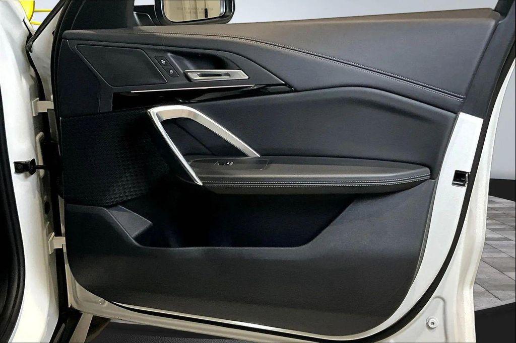 BMW X1 view 28