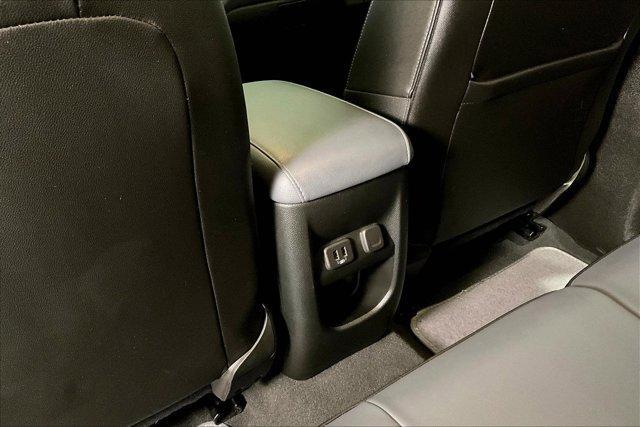 used 2022 Chevrolet Colorado car, priced at $29,985