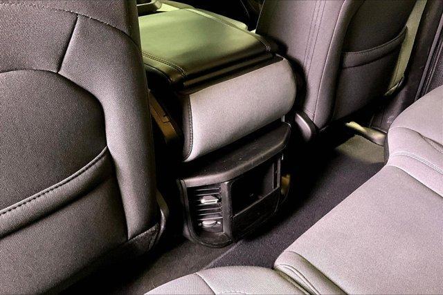 used 2022 Ram 1500 car, priced at $29,995