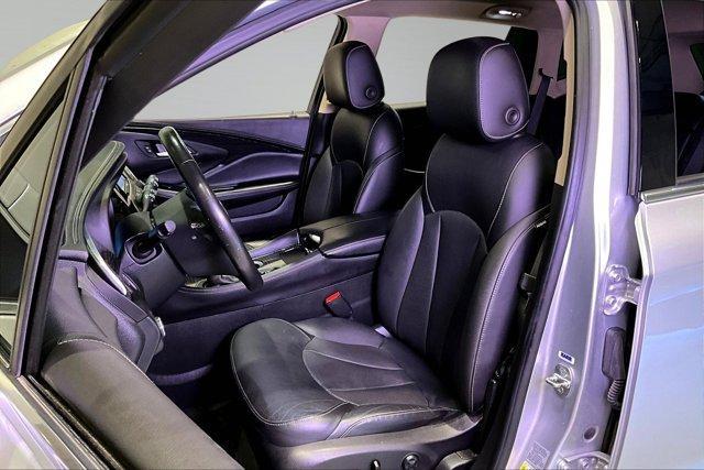 used 2017 Buick Envision car, priced at $19,985