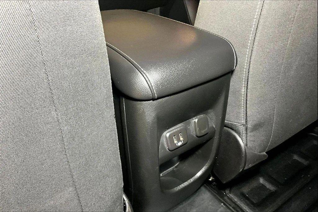 used 2022 Chevrolet Colorado car, priced at $22,985