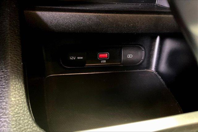 used 2024 Kia Forte car, priced at $17,999