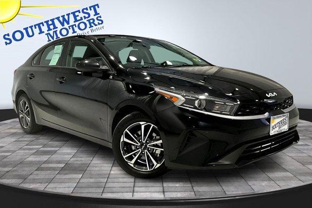 used 2024 Kia Forte car, priced at $17,999