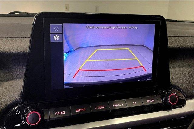 used 2024 Kia Forte car, priced at $17,999