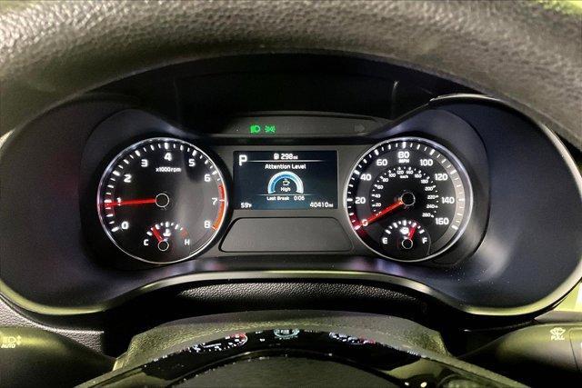 used 2024 Kia Forte car, priced at $17,999