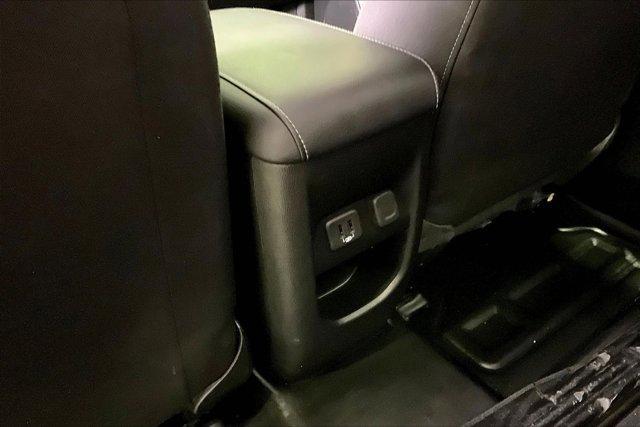 used 2022 Chevrolet Colorado car, priced at $20,985