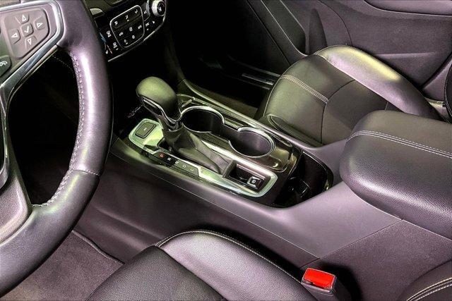 used 2022 Chevrolet Equinox car, priced at $26,985