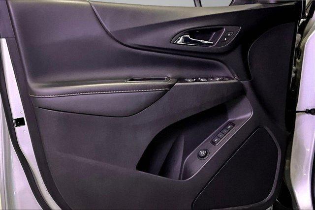 used 2022 Chevrolet Equinox car, priced at $26,985