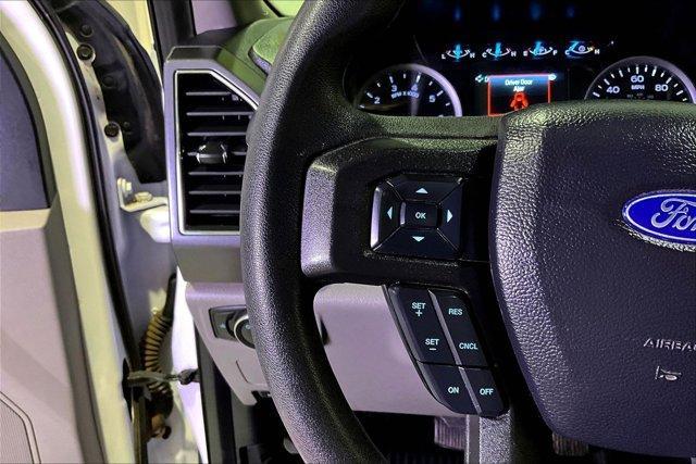 used 2021 Ford F-250 car, priced at $46,985