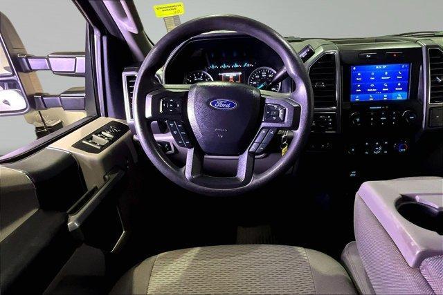used 2021 Ford F-250 car, priced at $46,985