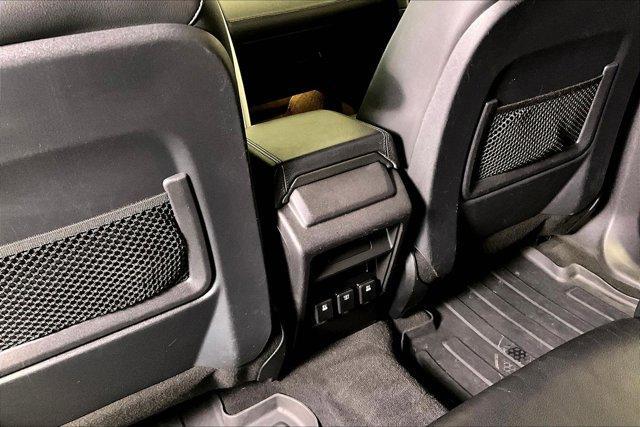 used 2017 Land Rover Discovery Sport car, priced at $15,985