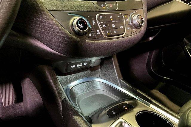 used 2024 Chevrolet Malibu car, priced at $23,985