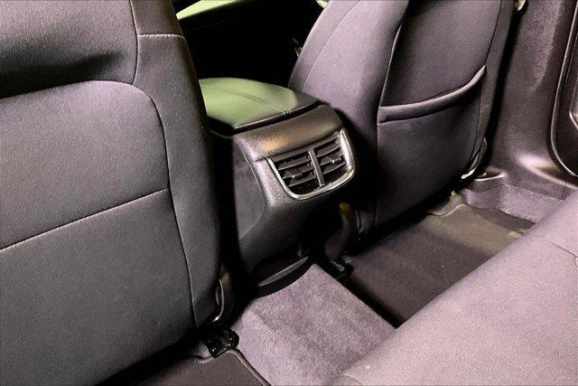 used 2024 Chevrolet Malibu car, priced at $23,985