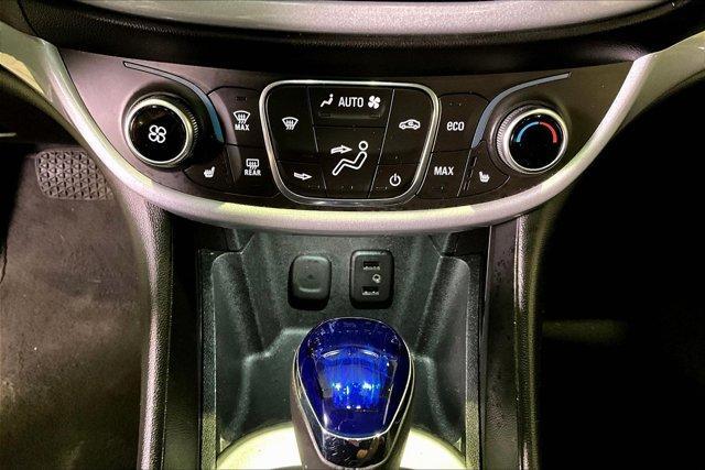 used 2018 Chevrolet Volt car, priced at $14,985