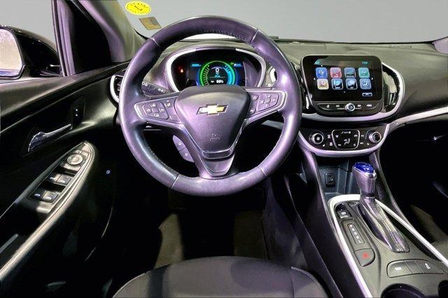 used 2018 Chevrolet Volt car, priced at $14,985
