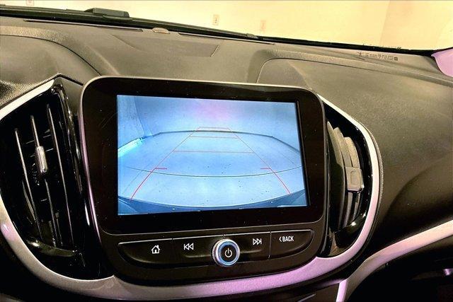 used 2018 Chevrolet Volt car, priced at $14,985