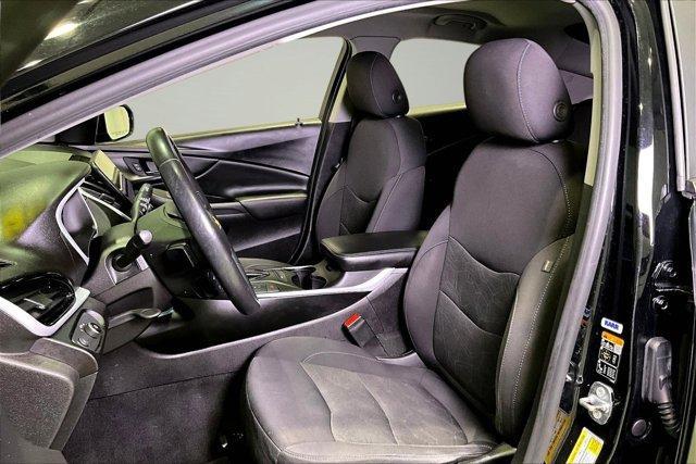 used 2018 Chevrolet Volt car, priced at $14,985