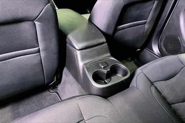 used 2018 Chevrolet Volt car, priced at $14,985