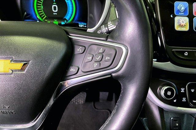 used 2018 Chevrolet Volt car, priced at $14,985