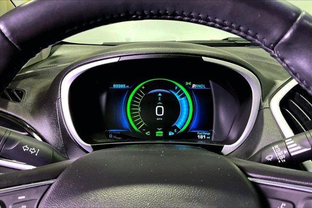 used 2018 Chevrolet Volt car, priced at $14,985