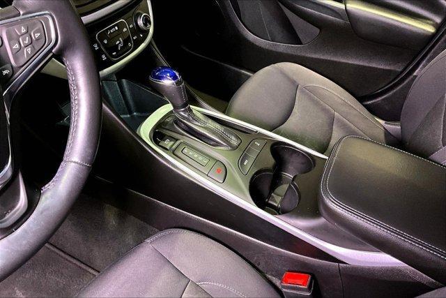 used 2018 Chevrolet Volt car, priced at $14,985