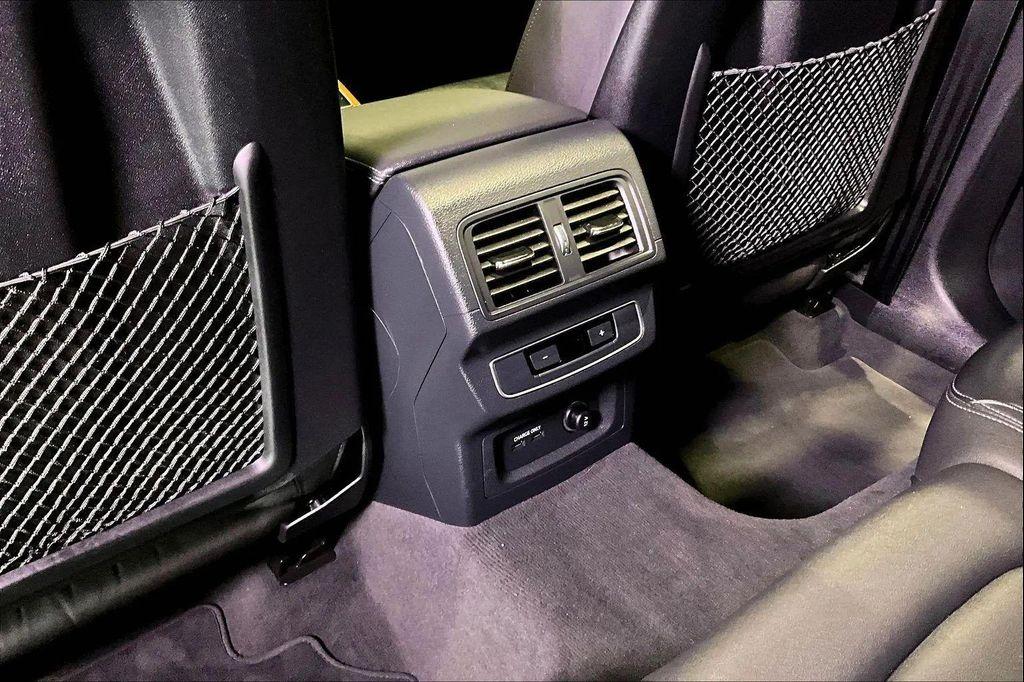 used 2023 Audi Q5 car, priced at $29,985