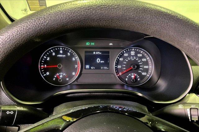 used 2021 Kia Forte car, priced at $16,985