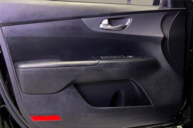 used 2021 Kia Forte car, priced at $16,985