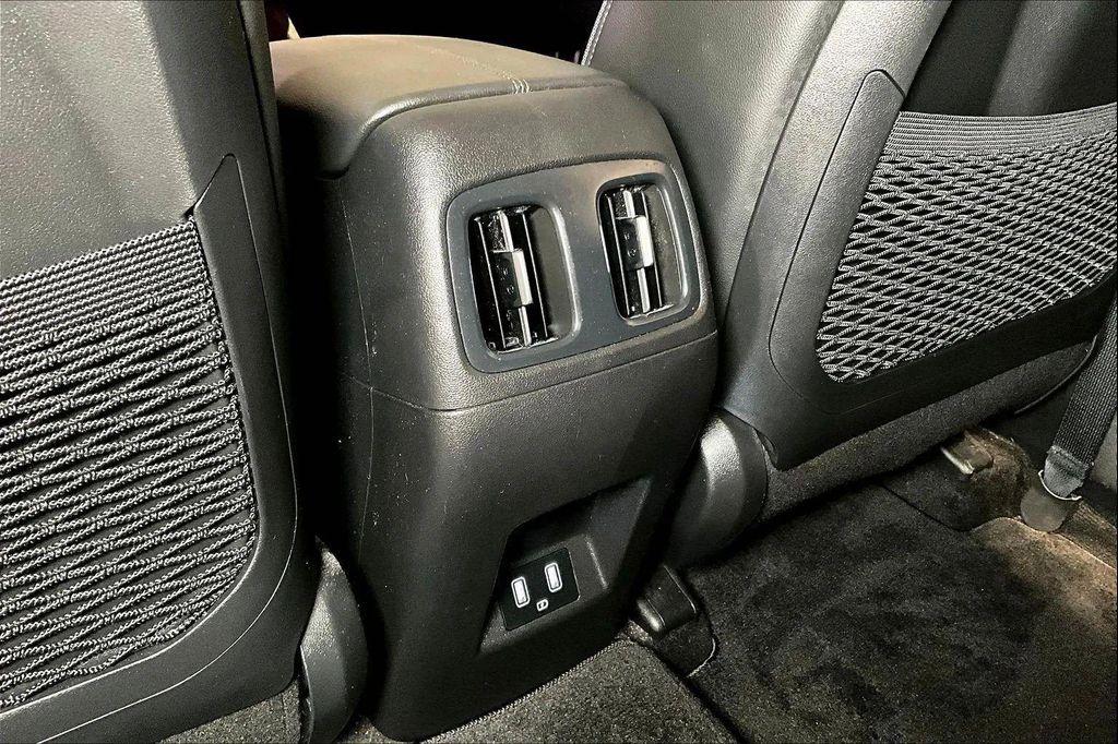 used 2022 Hyundai Tucson car, priced at $24,985