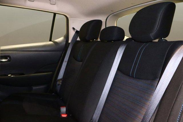 used 2024 Nissan Leaf car, priced at $17,980