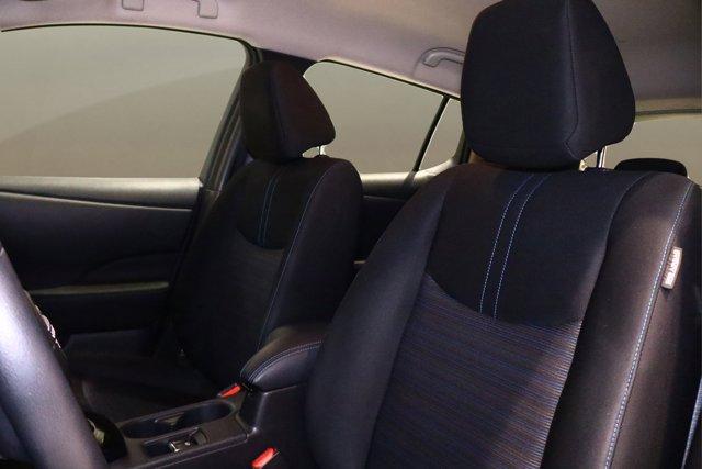 used 2024 Nissan Leaf car, priced at $17,980