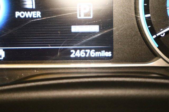 used 2024 Nissan Leaf car, priced at $17,980