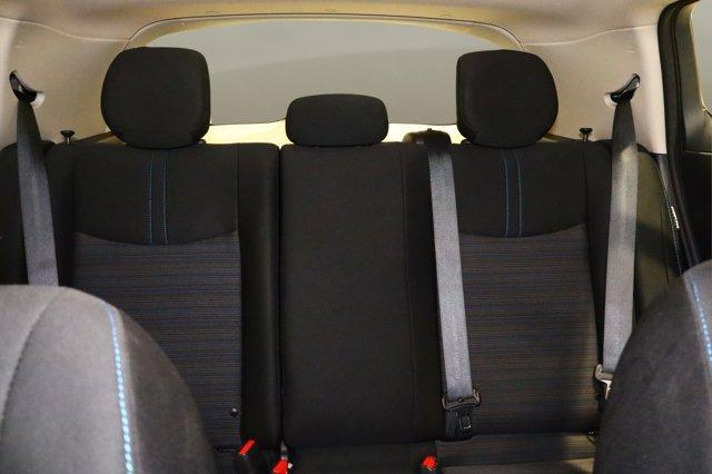 used 2024 Nissan Leaf car, priced at $17,980