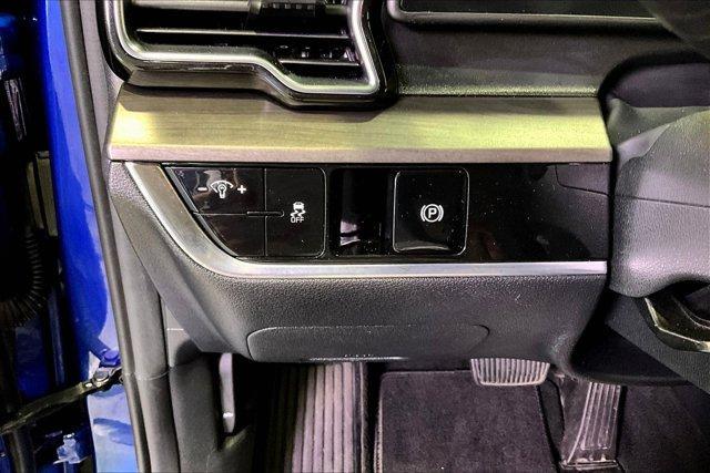 used 2023 Kia Sportage car, priced at $26,995