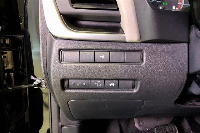 used 2025 Nissan Rogue car, priced at $24,985